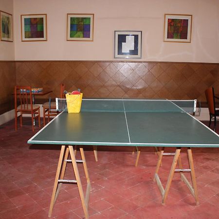 Alberg Solidanca Hostel Palafrugell Exterior foto