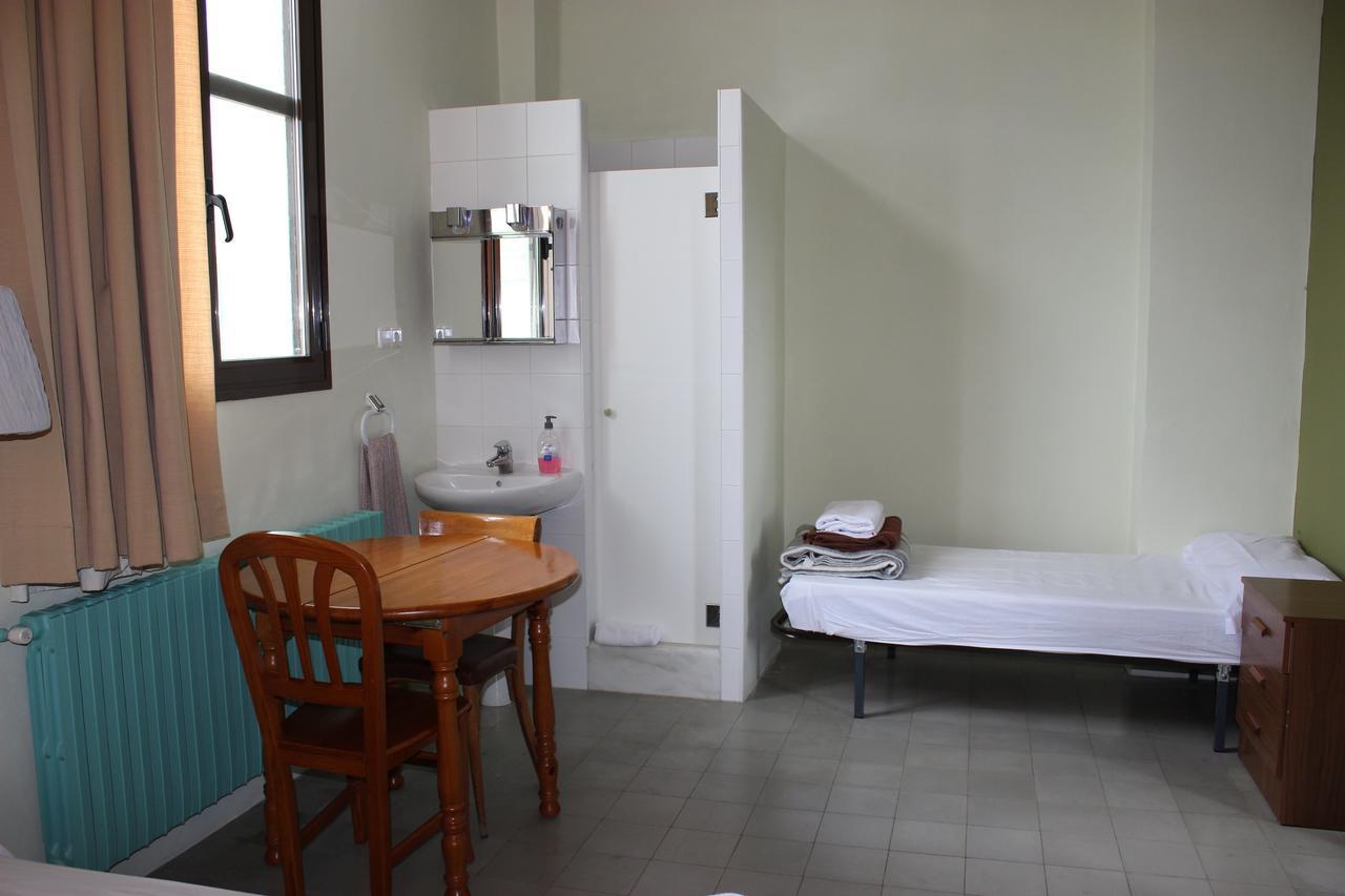 Alberg Solidanca Hostel Palafrugell Exterior foto