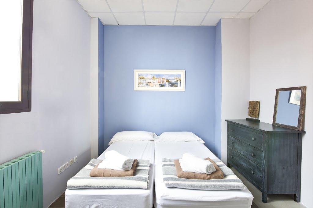 Alberg Solidanca Hostel Palafrugell Exterior foto
