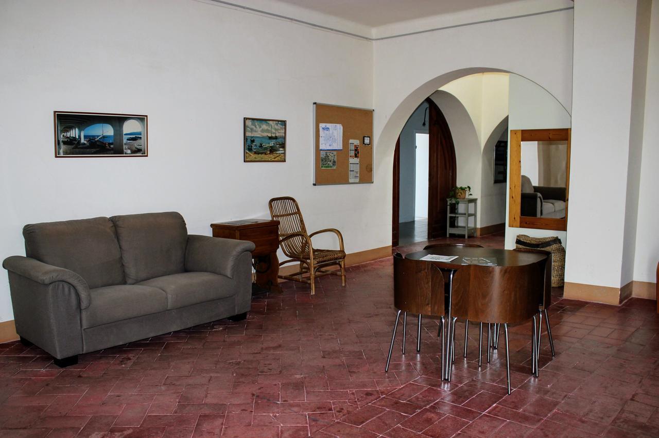 Alberg Solidanca Hostel Palafrugell Exterior foto