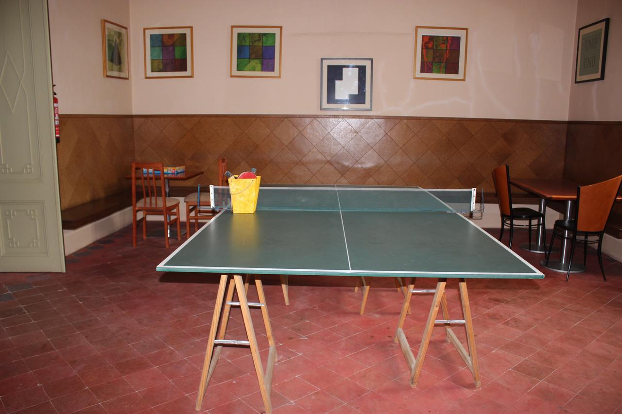 Alberg Solidanca Hostel Palafrugell Exterior foto
