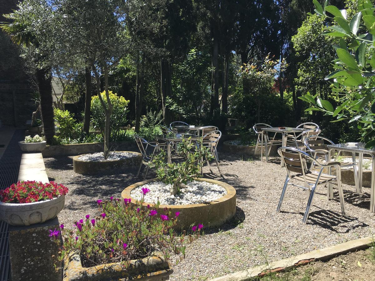 Alberg Solidanca Hostel Palafrugell Exterior foto
