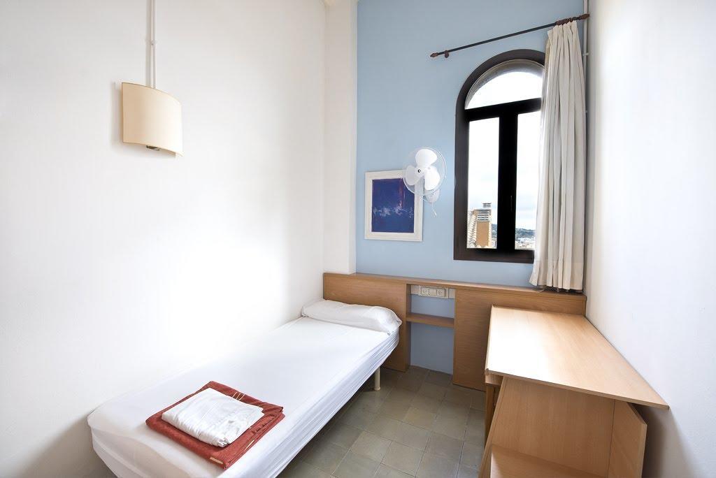 Alberg Solidanca Hostel Palafrugell Exterior foto